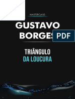 Gustavo Borges - Triângulo Da Loucura (Aula 03)