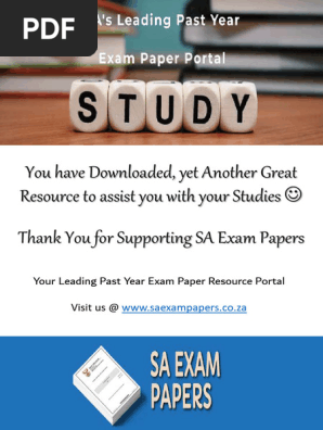 Computer Application Technology P2 QP Nov 2022 Eng