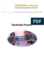 Sterilization - Protocolfinal
