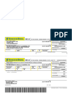 Boleto VTC 23.026