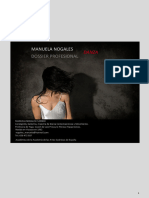 CV 2020 Manuela Nogales Dossier Profesional