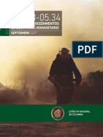 Mte 3-05.34 Tecnicas y Procedimientos de Desminado Humanitario