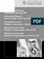 Instruction Manual D E F I P EIP