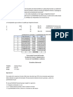 Materia Estadistica Inferencial