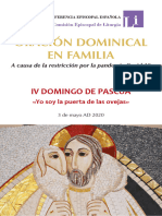 Iv Domingo de Pascua