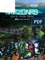Amazonas Guia de Turismo Digital-ES PDF