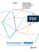 Akwaba Guia Pedagogica Interculturalitat