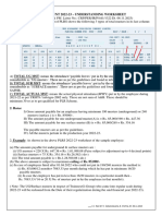 Help Document - PLR Worksheet 2022-23