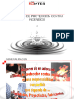 Detección+y+extinción+de+incendios Novedades+técnicas Sigfredo+carmona+moreno