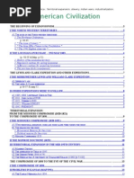 Download 19th c America Territorial Expansion Slavery Indian Wars Industrialization by api-3817629 SN7093050 doc pdf