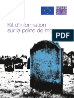 PRI Kit Information Sur La Peine de Mort WEB-1