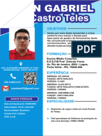 Luan Gabriel de Castro Teles