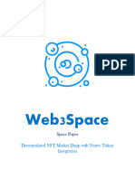 Web3Space 1