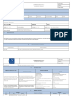 Plan de Curso Prótesis Removible 2024A