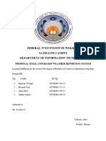 2 ORG RESEARCH - Proposal GSM