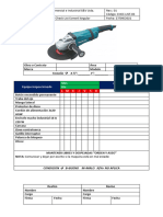 Chec-List-03 Esmeril Angular