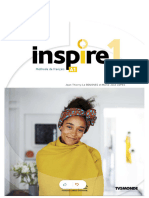 Inspire 1 Livre de Leleve A1 Compress