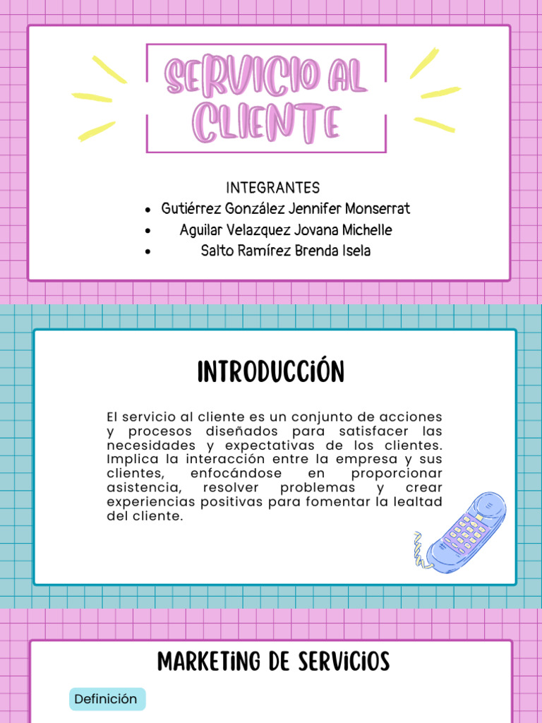 Estrategias para un Servicio al Cliente Efectivo | PDF | Acuerdo de ...
