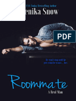 A Real Man 05 - Roommate