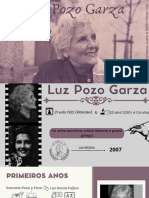 Luz Pozo Garza