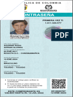 Comprobante de Documento en TR - Mite 1011329577