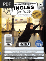 Manual de Inglês para Iniciantes | PDF | Língua inglesa | Pronome