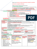 Hemostase