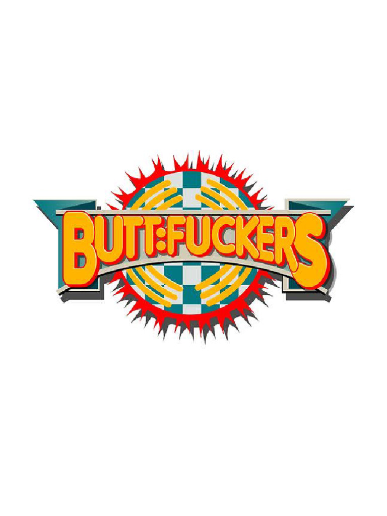Idiocracy ButtFuckers Menu PDF Cajun Cuisine French Fries