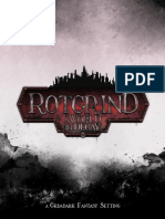 Rotgrind Primer