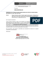 Carta 2485-2023-DIRIGENTES - PUENTE PIEDRA-Reunión Informativa Sobre El Estado Situacional Del Proyecto (R)