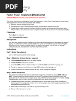 Assignment Four Answers