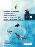 Manual Buenas Practicas FaunaMarina