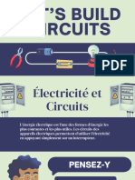 Let'S Build Circuits