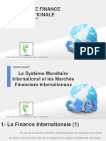 Finance Internationale CH 0