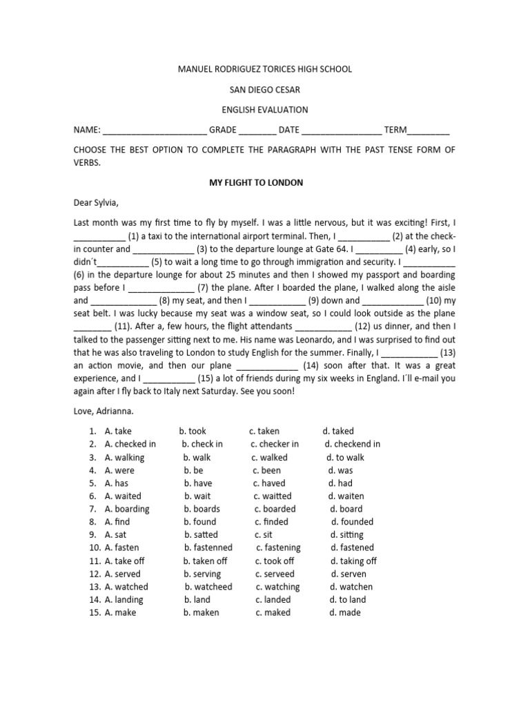 Evaluation intelligence overview