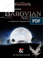 Baroviannights