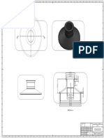 Tapa Trunnion: Solidworks Básico Segunda Practica