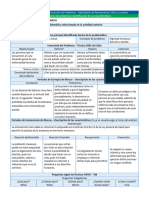 A06 Problema Proyecto - Alfredo Portilla Garcia