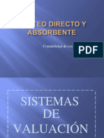 COSTEO DIRECTO Y ABSORBENTE Parte+práctica,+Clase+26 2 2022