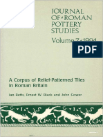 Journal of Roman Pottery Studies Vol 7 Final