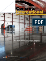 ACI Concrete International Vol 45 No 8 2023