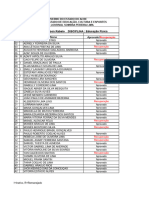 7ºc Planilha de Recuperação