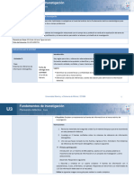 PD - U3 - A1 Foro - Sistemas de Referencia de Información Bibliográfica