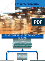 Marco Global Economico y Social II 23