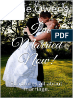 I M Married Now! - Scriptures Al - Jessie Owens