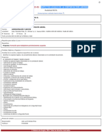 Aspectos Legales de La Contratación Laboral