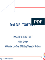 FC - AnderGauge RSS Presentation Anglais