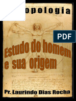 Livro de Antropologia