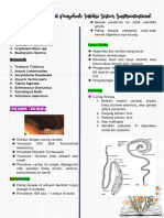 K6 - Parasit Penyebab Infeksi Sistem Gastrointestinal