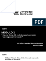 Modulo 2